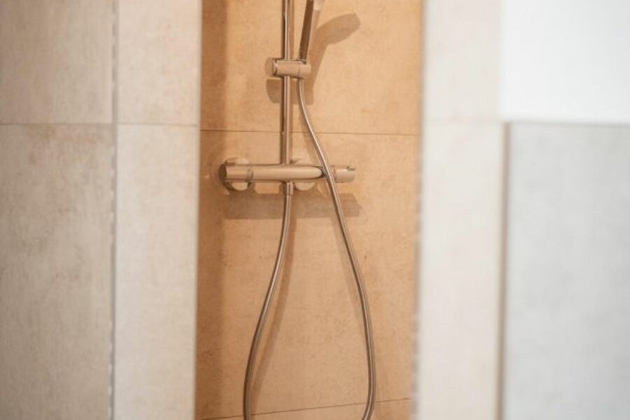 Badezimmersanierung privat